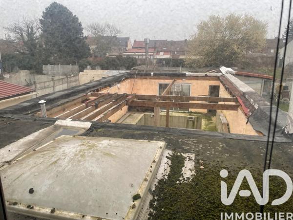 Maison à vendre 5 pièces 130 m² Sin-le-Noble
