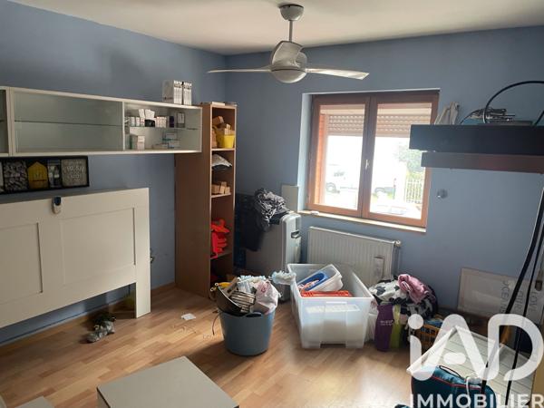 Maison à vendre 5 pièces 130 m² Sin-le-Noble