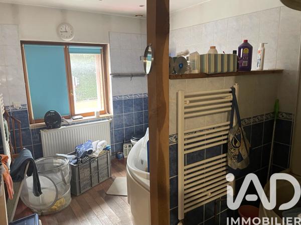 Maison à vendre 5 pièces 130 m² Sin-le-Noble