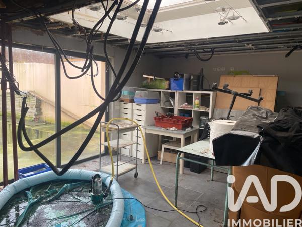 Maison à vendre 5 pièces 130 m² Sin-le-Noble