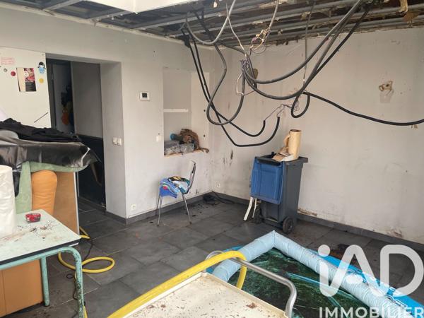 Maison à vendre 5 pièces 130 m² Sin-le-Noble