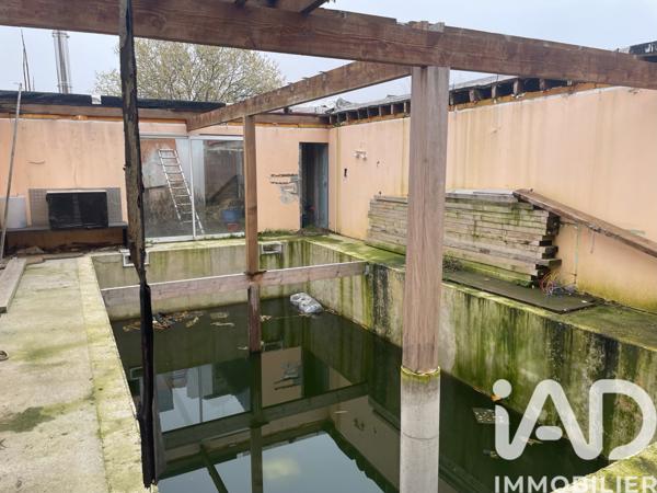 Maison à vendre 5 pièces 130 m² Sin-le-Noble