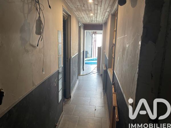 Maison à vendre 5 pièces 130 m² Sin-le-Noble