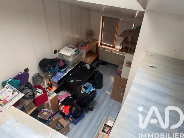 Maison à vendre 5 pièces 130 m² Sin-le-Noble