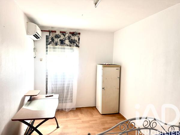 Appartement à vendre 4 pièces 54 m² Les Abymes