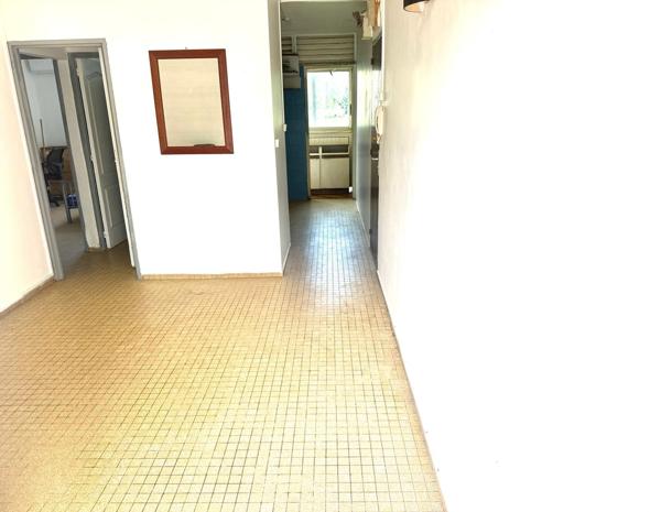 Appartement à vendre 4 pièces 54 m² Les Abymes