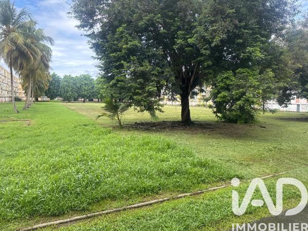 Appartement à vendre 4 pièces 54 m² Les Abymes