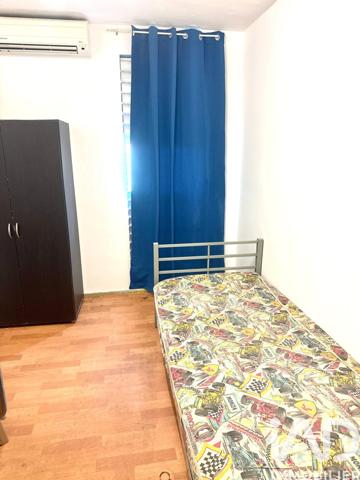 Appartement à vendre 4 pièces 54 m² Les Abymes