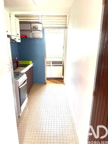 Appartement à vendre 4 pièces 54 m² Les Abymes