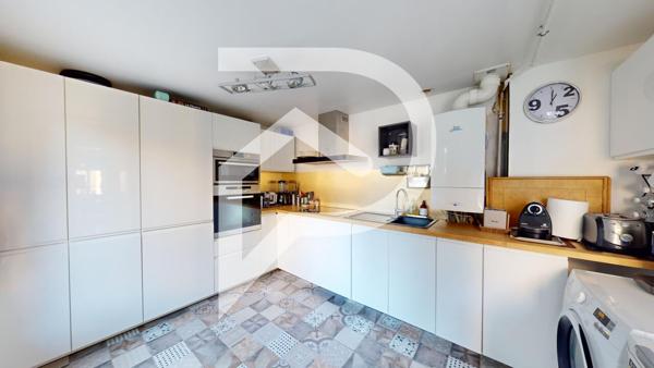Appartement 4 pièces 90 m2