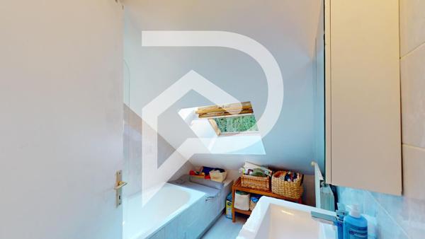 Appartement 4 pièces 90 m2