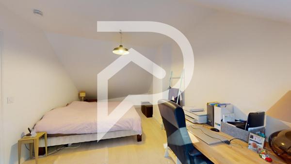 Appartement 4 pièces 90 m2