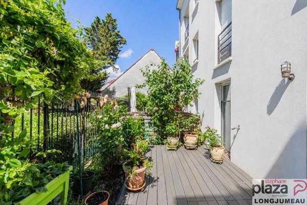 Appartement 3 pièces 59 m2