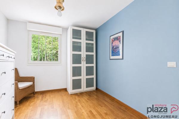 Appartement 3 pièces 59 m2