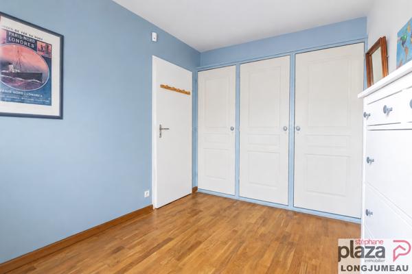 Appartement 3 pièces 59 m2