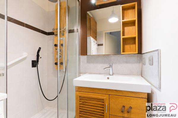 Appartement 3 pièces 59 m2
