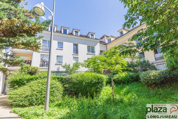 Appartement 3 pièces 59 m2