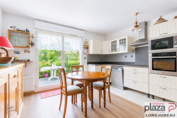 Appartement 3 pièces 59 m2