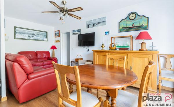 Appartement 3 pièces 59 m2
