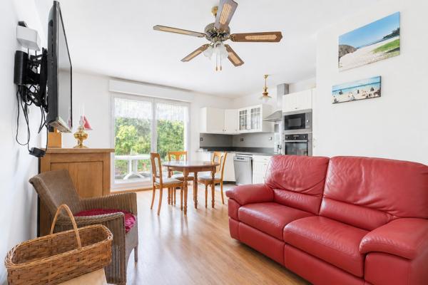 Appartement 3 pièces 59 m2
