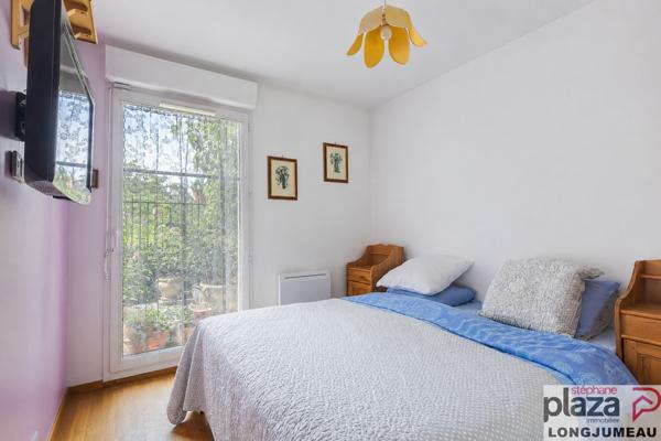 Appartement 3 pièces 59 m2