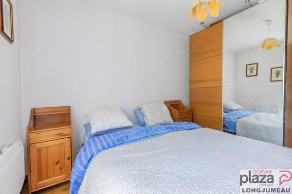 Appartement 3 pièces 59 m2