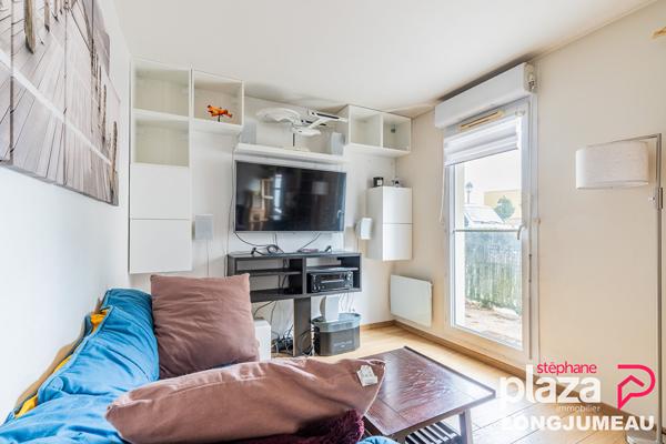 Appartement 3 pièces 56 m2
