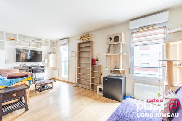 Appartement 3 pièces 56 m2