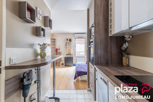 Appartement 3 pièces 56 m2