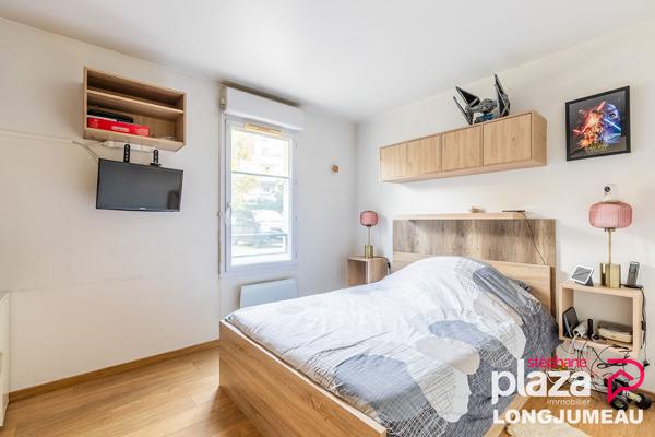 Appartement 3 pièces 56 m2