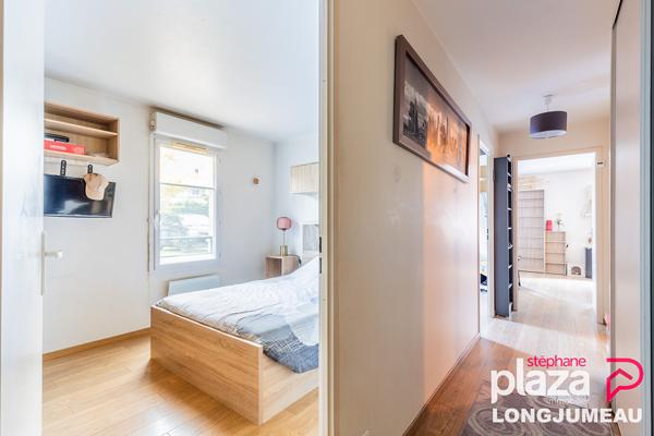 Appartement 3 pièces 56 m2