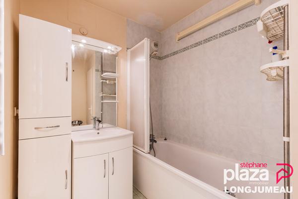 Appartement 3 pièces 56 m2