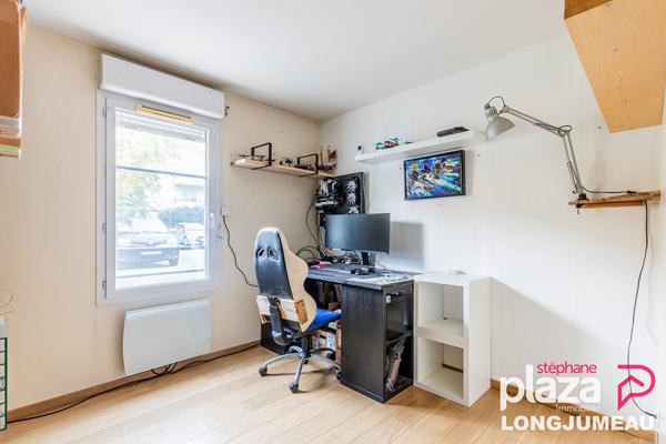 Appartement 3 pièces 56 m2