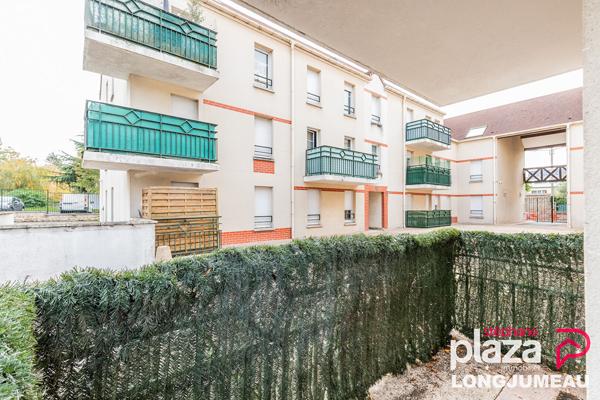 Appartement 3 pièces 56 m2