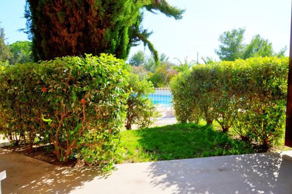 La Ciotat (13600) Appartement T2 La Ciotat parking piscine