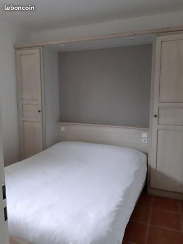 La Ciotat (13600) Appartement T2 La Ciotat parking piscine