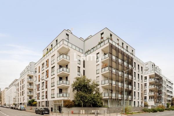 Appartement + garage