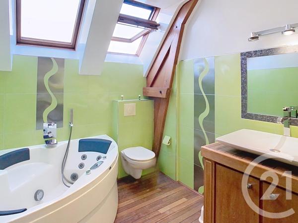 Maison à vendre  9 pièces - 243,31 m2 THIAIS - 94