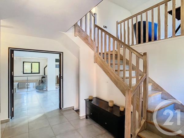 Maison à vendre  9 pièces - 243,31 m2 THIAIS - 94