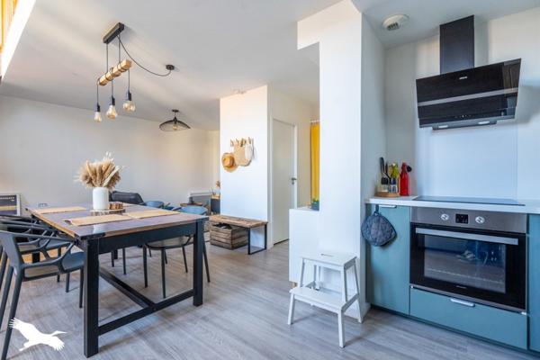 Appartement à vendre |  Soulac-sur-Mer |  3 pièces | 63 m²