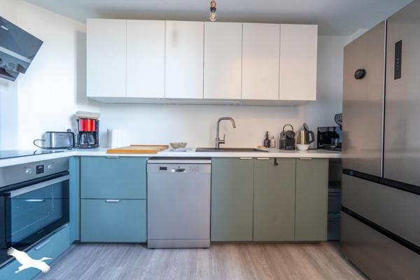 Appartement à vendre |  Soulac-sur-Mer |  3 pièces | 63 m²