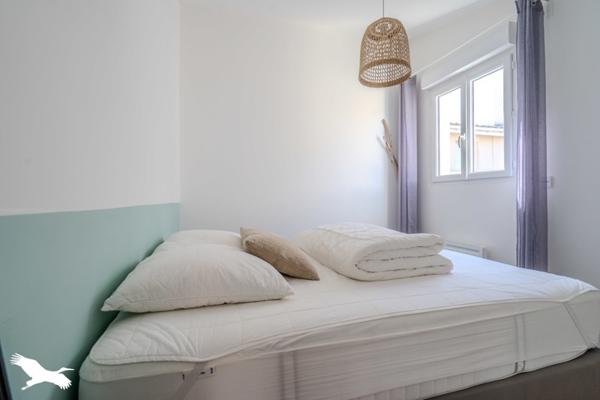 Appartement à vendre |  Soulac-sur-Mer |  3 pièces | 63 m²