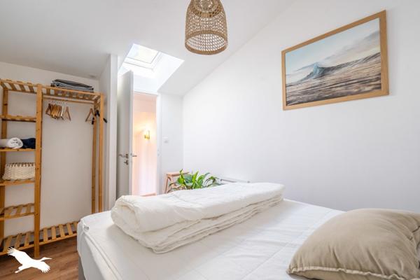 Appartement à vendre |  Soulac-sur-Mer |  3 pièces | 63 m²