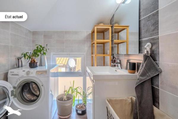 Appartement à vendre |  Soulac-sur-Mer |  3 pièces | 63 m²