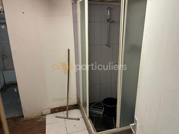 Vente Maison46 m² - 3 Pièces - VILLENEUVE LE ROI (94290)