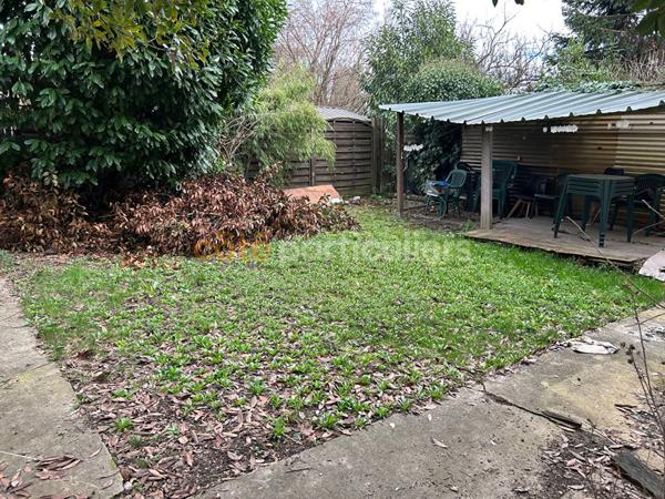 Vente Maison46 m² - 3 Pièces - VILLENEUVE LE ROI (94290)