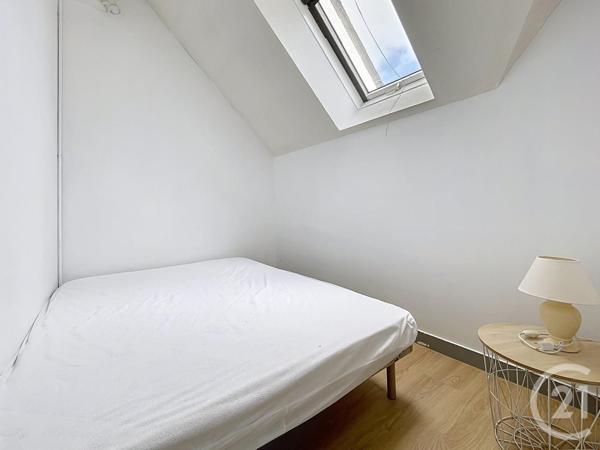 Appartement Duplex à vendre  3 pièces - 30,51 m2 ST GILDAS DE RHUYS - 56