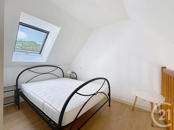 Appartement Duplex à vendre  3 pièces - 30,51 m2 ST GILDAS DE RHUYS - 56