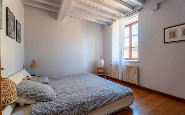 Maison à vendre    7 pièces •  Saint-Germain-sur-l'Arbresle