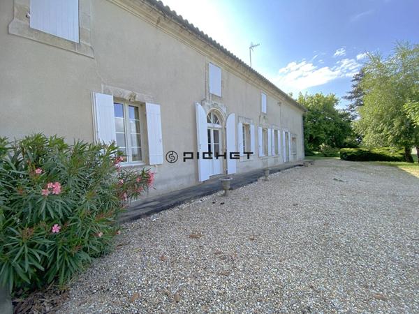 Maison 5 pièces 144 m²